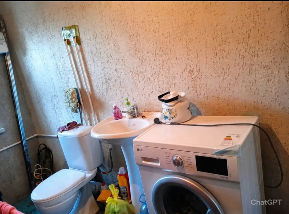 Срочно продам дом на ст. Яик