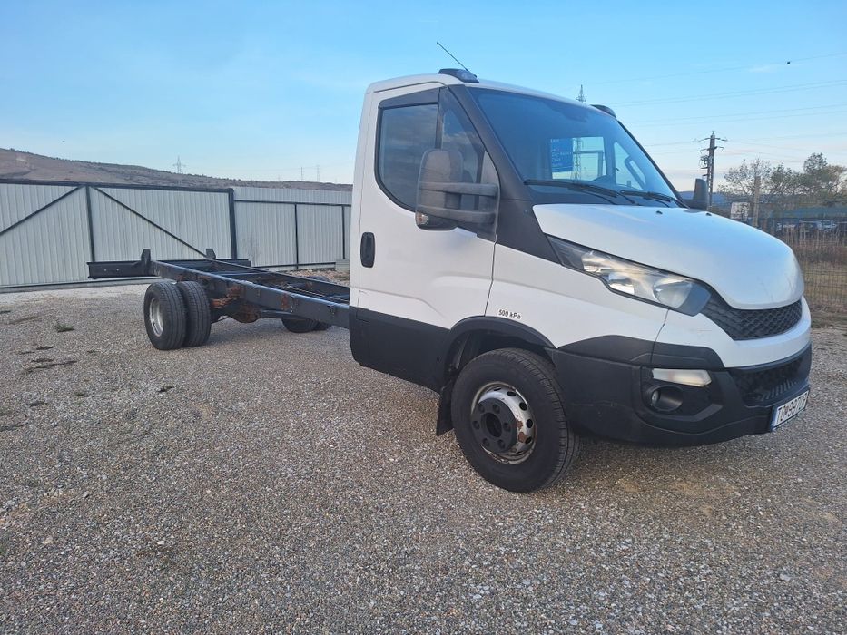Iveco daily 72C17