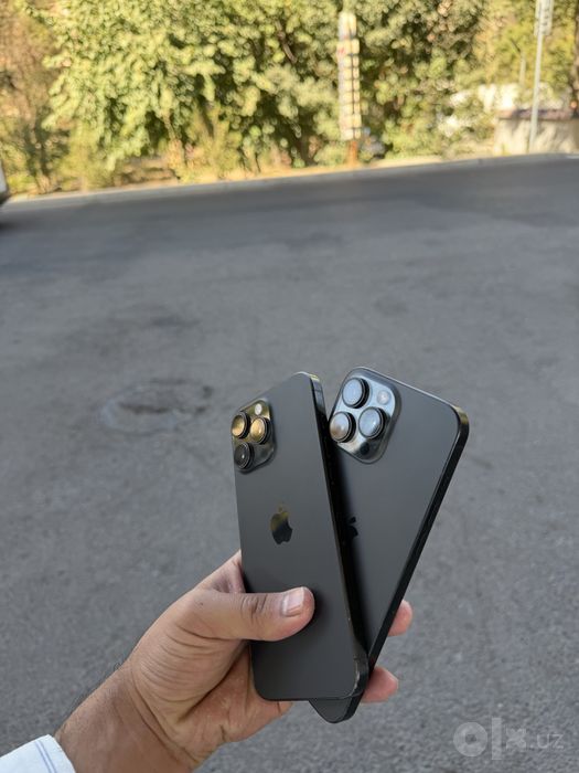 Iphone 16 Pro Max 256 Gb