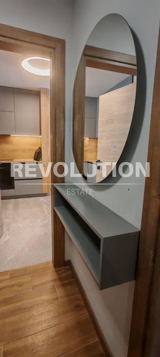 Дава се под наем Двустаен апартамент в Пловдив, Остромила - 78 кв.м за 550 € - Снимка #8