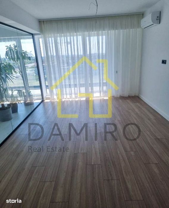 Apartament 2 camere Nemobilat Astorium Life Pallady N. Teclu Parcare — fotografia 1