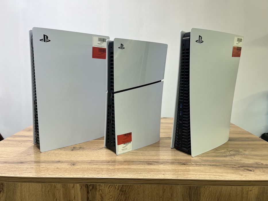 Sony PlayStation 5