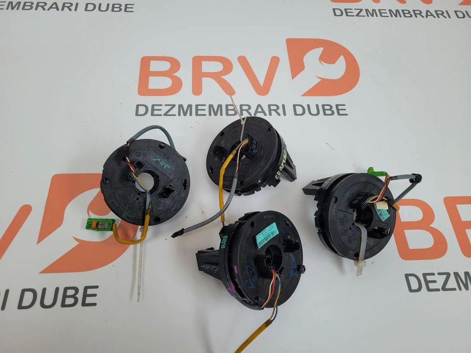 Spirala Volan pentru Vw Crafter Euro 4 / 5 (2006-2015) an fabricatie