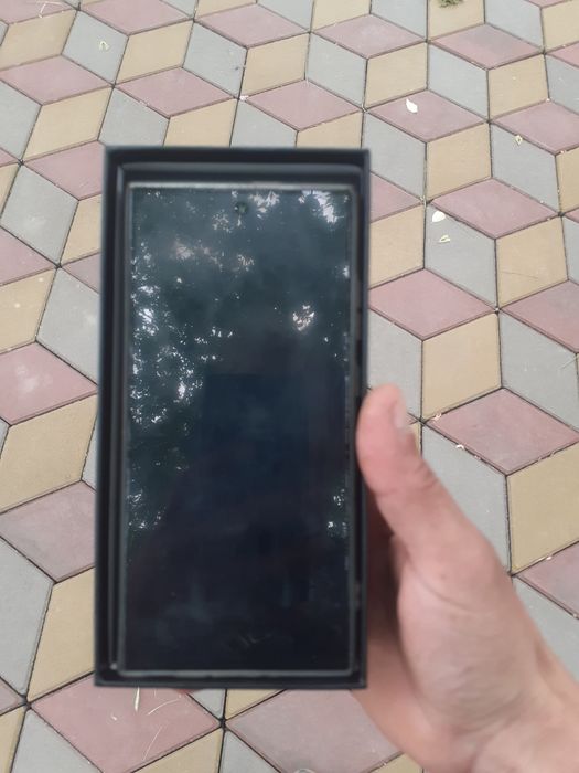 SAMSUNG S25ULTRA без гарантии