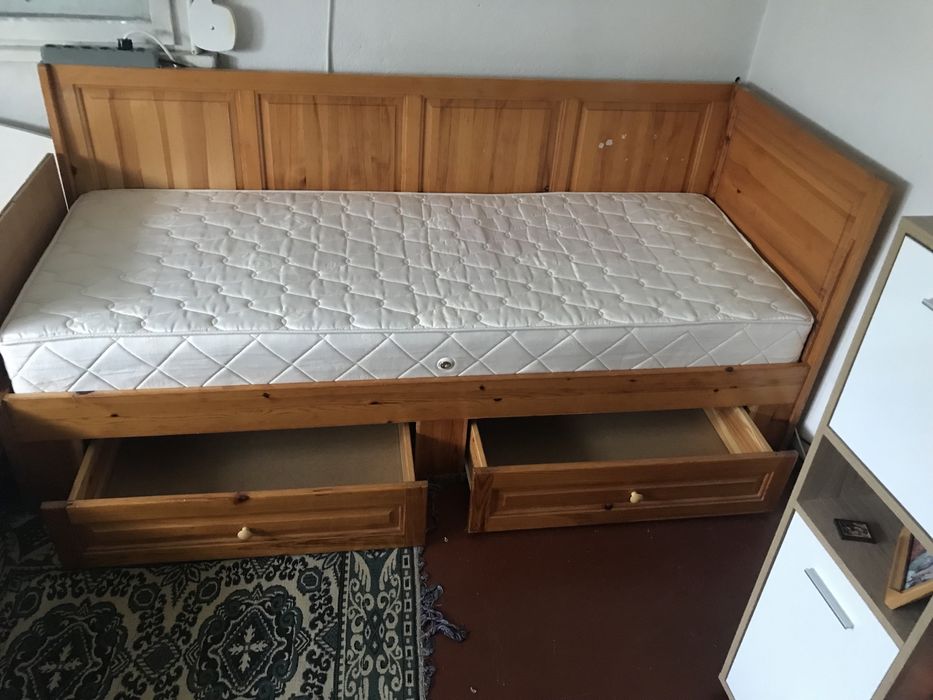 Детско легло……….