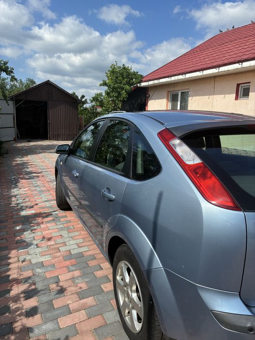 Ford focus , 1,6 diesel