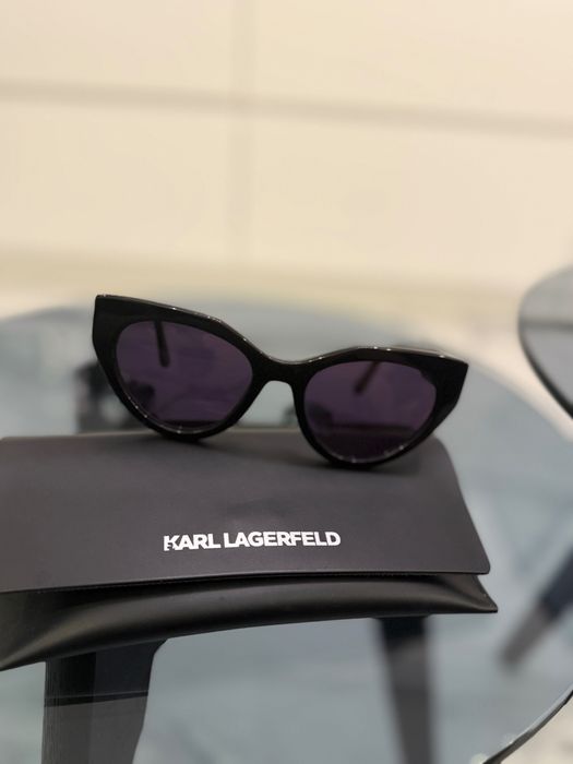Слънчеви очила Karl Lagerfield