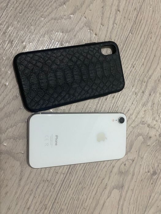 Айфон XR 256гб идеально