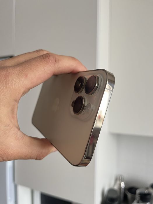 Iphone 14 pro max 512