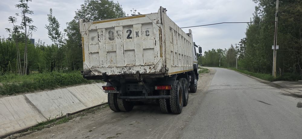 Moshina ishlab turibti