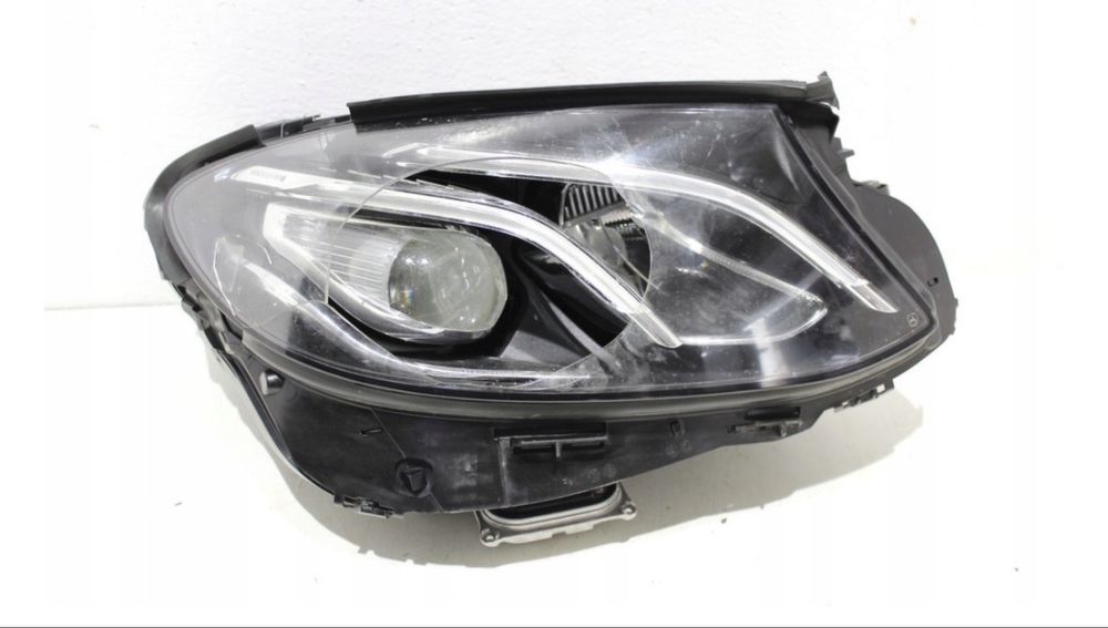 Фарове за Mersedes E class w213