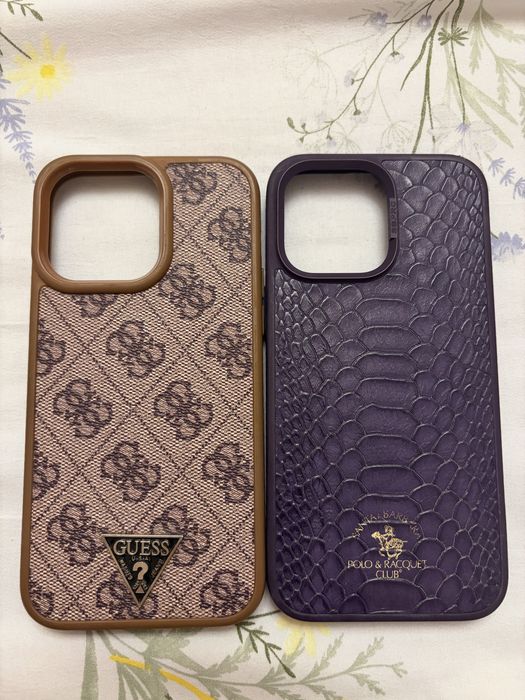 Чехол на 14 Pro Max айфон