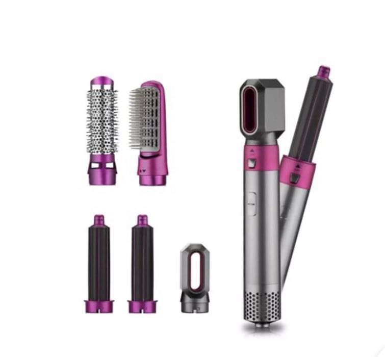 Фен-стайлер