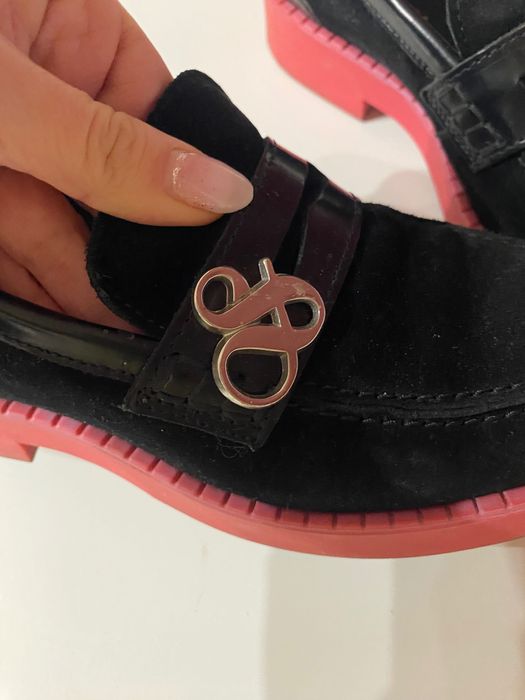 Дамски обувки Scotch&soda