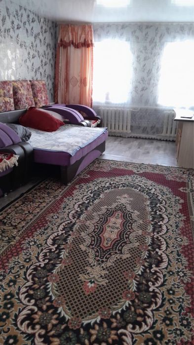 Продам дом! село Железинка