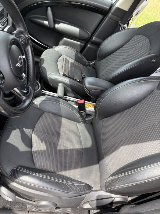 Mini Cooper Countryman 2013 2L Diesel