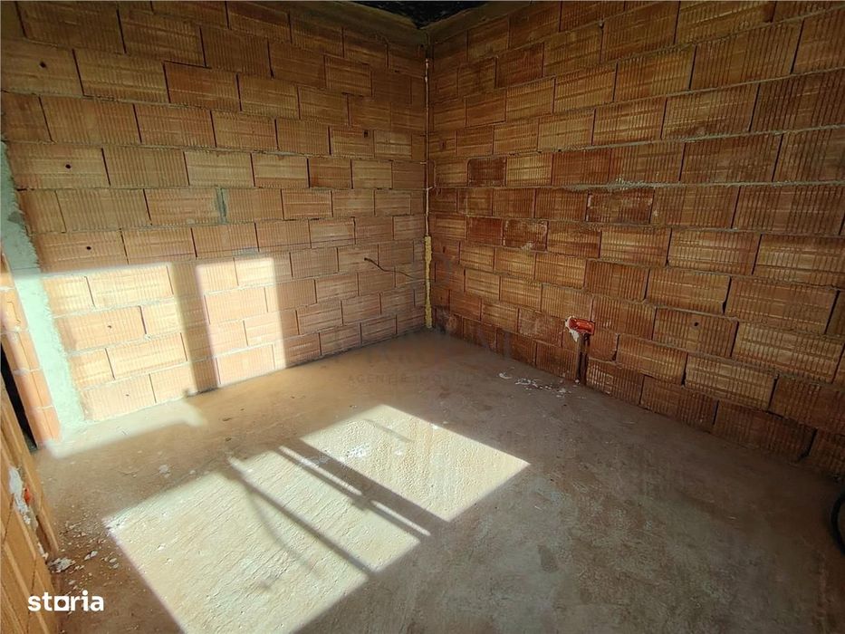 Calea Urseni - Duplex spatios - toate utilitatile - personalizare inte