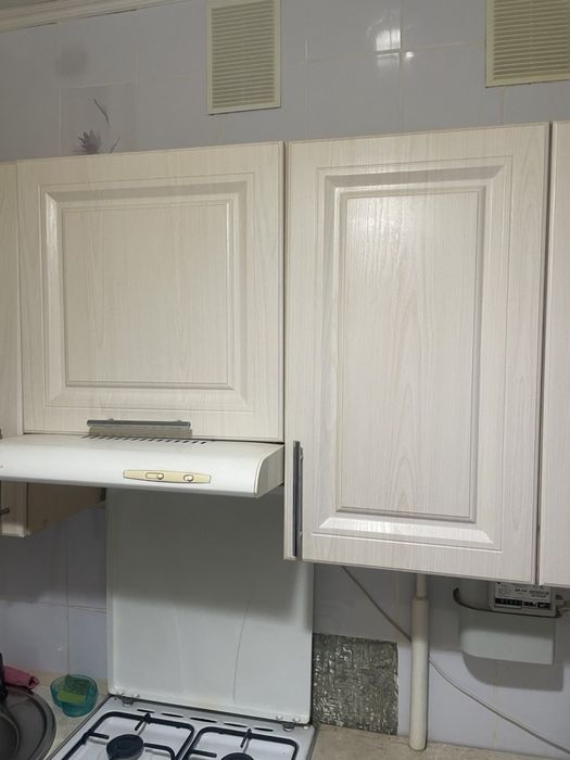 Продам кухонный гарнитур