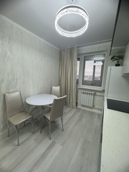 Сдам 2ком люкс в ЖК Мечта