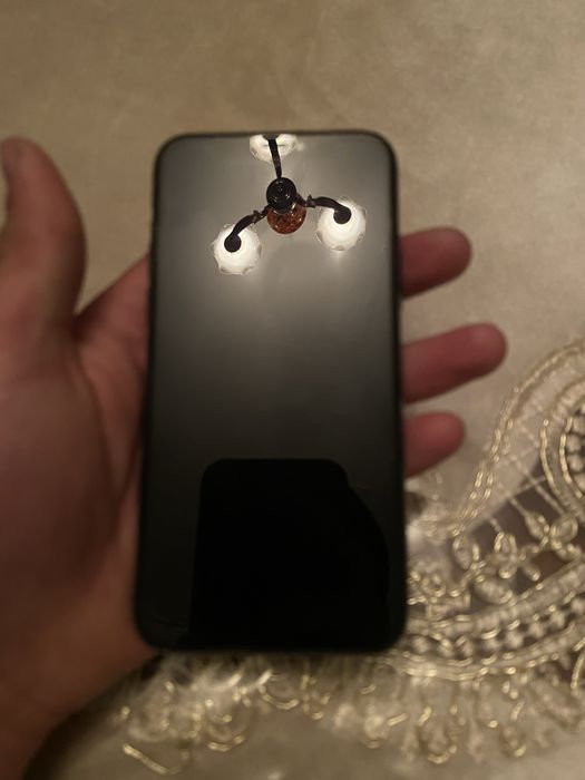 Iphone 11pro 256/100