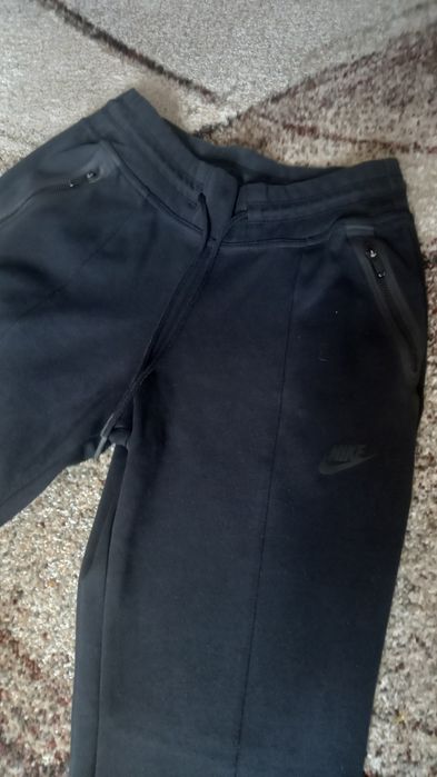 Анцунг долнище Nike tech