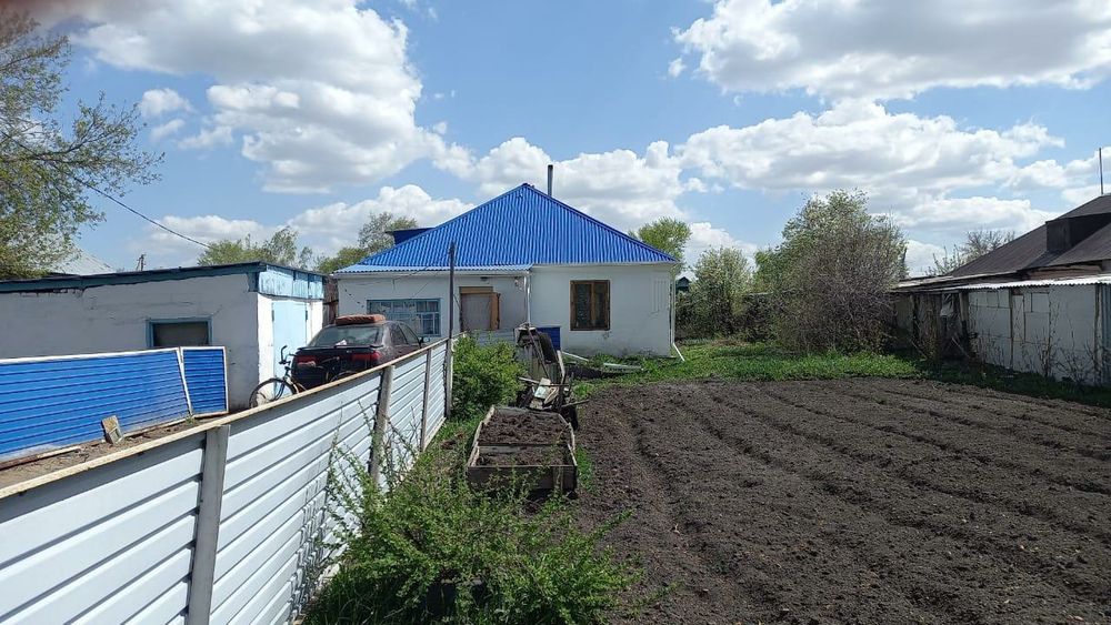 Продам Дом , район РемЗавода