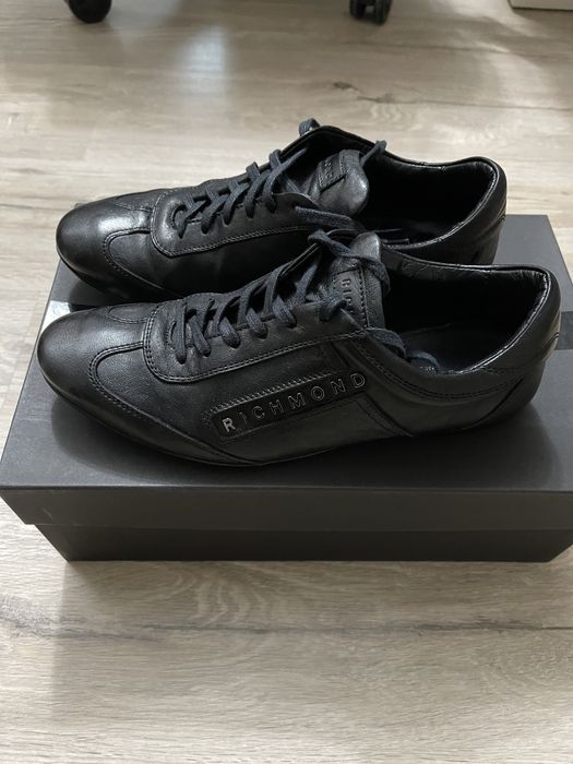 Кроссовки John Richmond ITALY