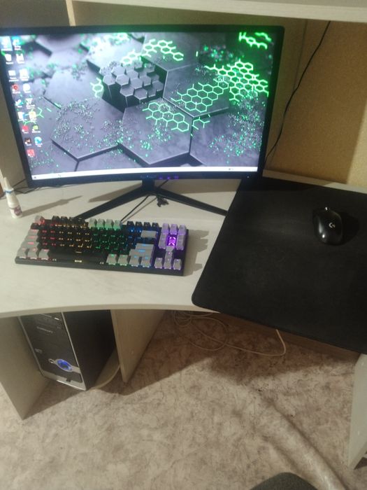 Продам игровой компьютер