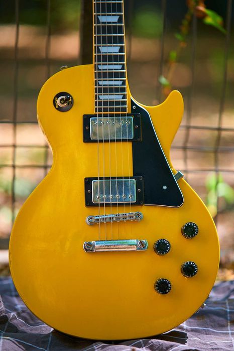Chitara Greco Les Paul EG-500 1977 Made in Japan