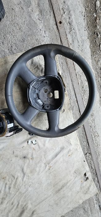 Волан от ауди а6 с6 2004 година