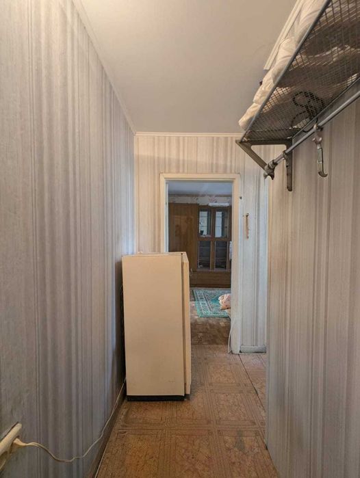 Продается 2 ком квартира район Циолковского