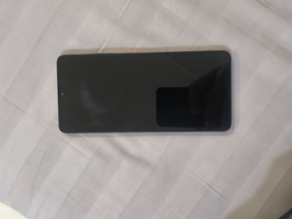 ZTE Blade A36. ..