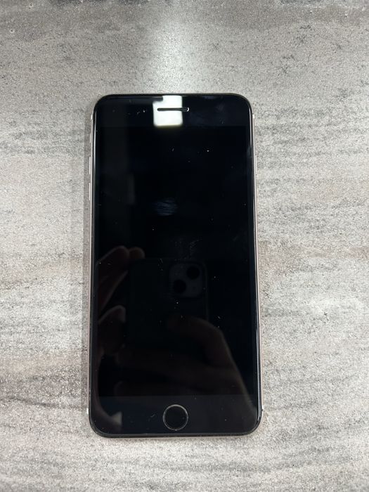 iPhone 7 Plus Rose Gold 32 Gb / обмен