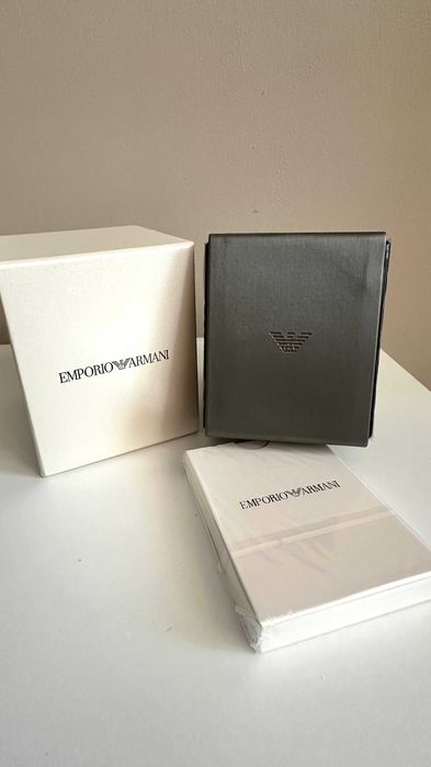 Оригинален Унисекс Часовник Emporio Armani AR5859