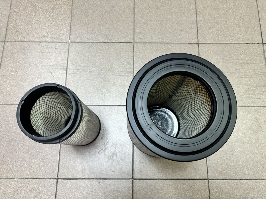 Воздушный фильтр LONGMAN K2640PU