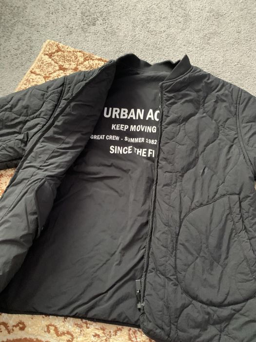 Geaca baieti 2 fețe