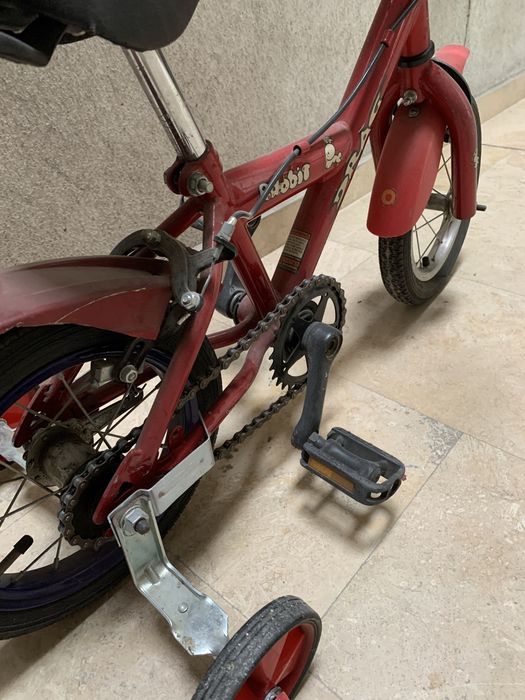 Детско колело