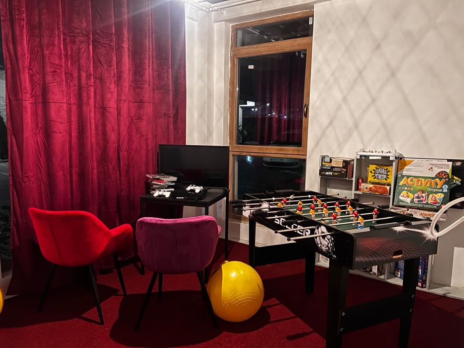 Spațiu elegant de închiriat pentru evenimente – ideal pentru petreceri private