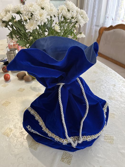 Коржын Қоржын