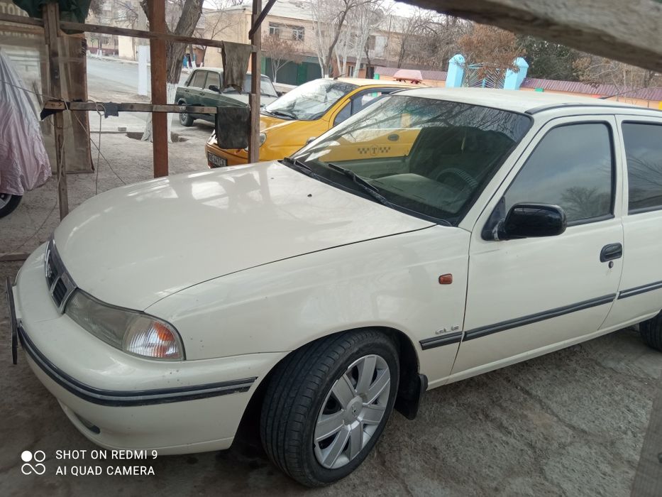 Автомобиль некая 1