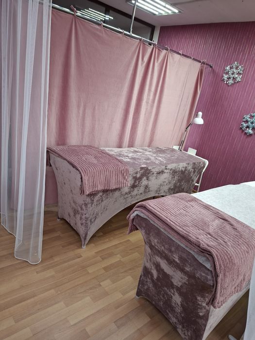 Сдаётся кушетка БЦ Алма Ата