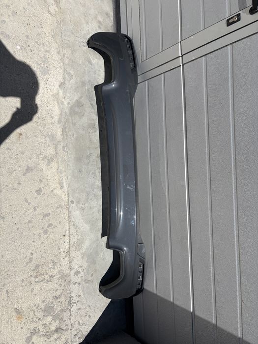 Difuzor bmw G30 M