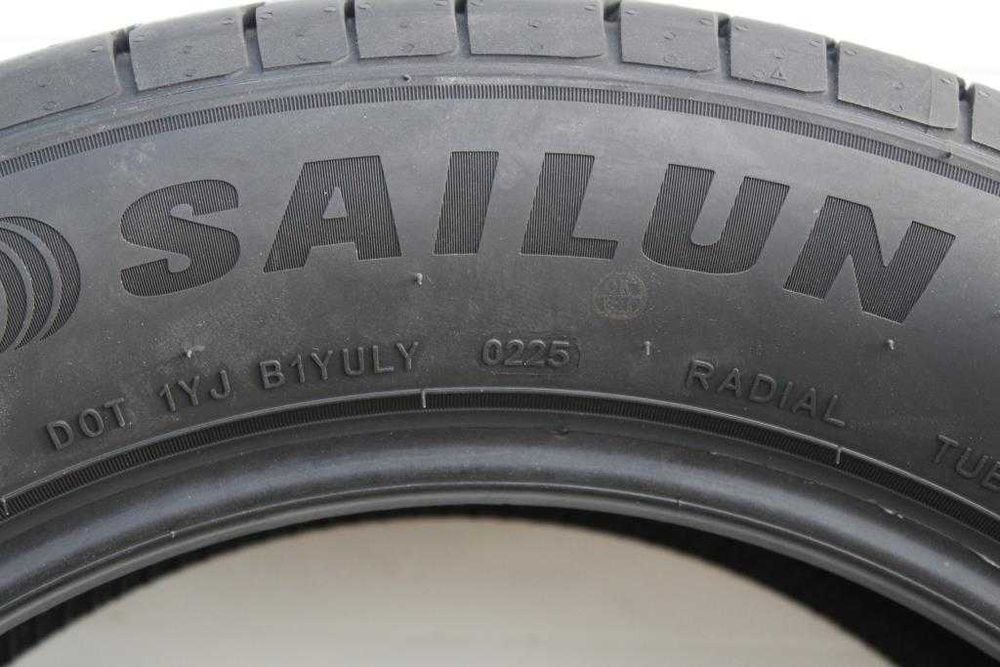 Anvelope vara noi 215/55R16, 97W, XL, Sailun