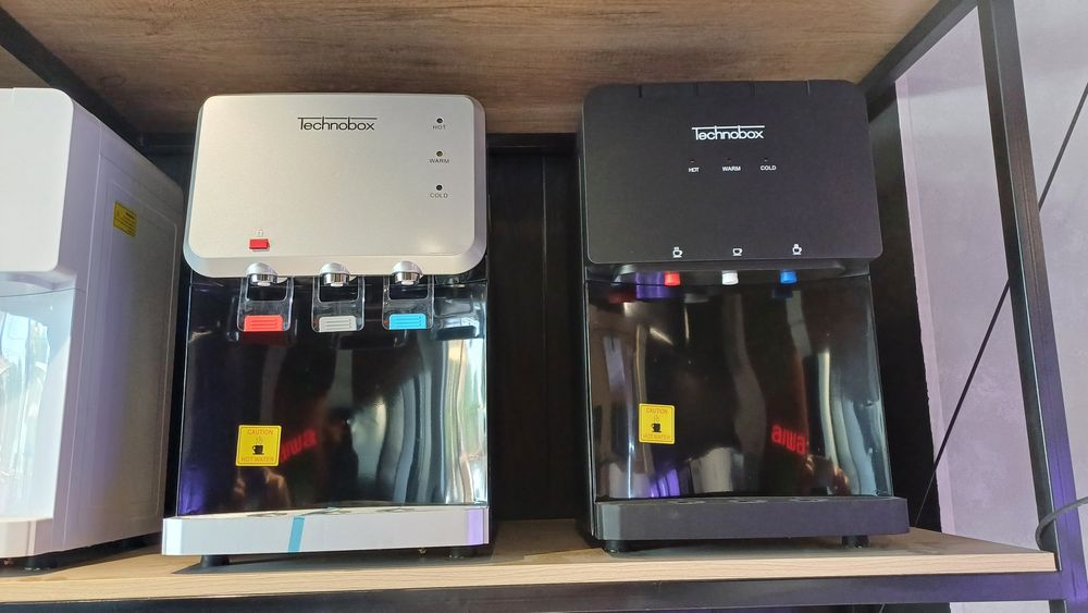 Куллер для воды Kuler