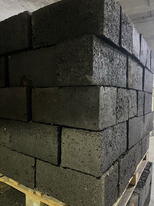 Шлакоблоки. Шлакоблок