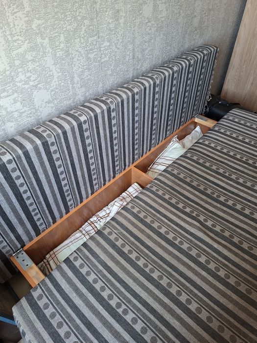 Отдам раскладной диван бесплатно