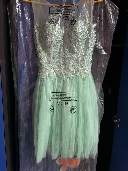 Rochie dama stare buna