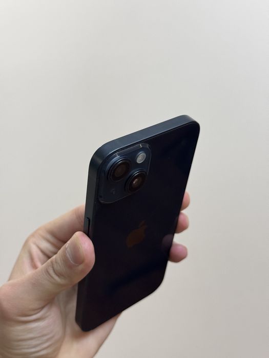 Iphone 14. 128гб. 100%