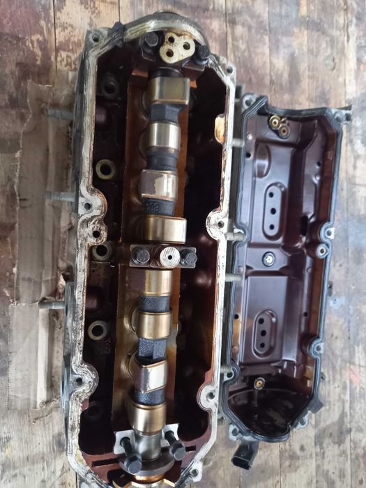 Глава Fiat punto 1.3