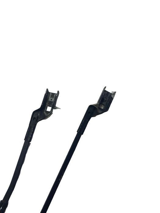 Set Brate Stergatoare Parbriz Ford Fiesta Vi 2008 -> 8A6117526Db